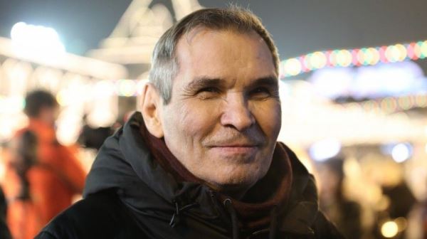 Благое дело: 73-летний Алибасов рассказал, кому завещает свое тело