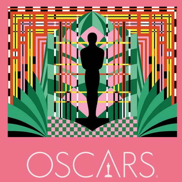 Брэд Питт и Рене Зеллвегер вручат «Оскары» (Видео)