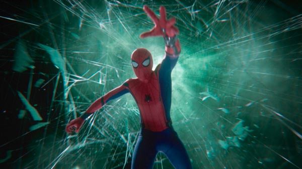 Disney купила права на показ фильмов о Человеке-пауке