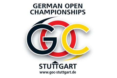 German Open Championships состоится в 2022 году