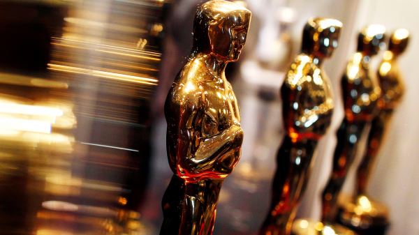 «Оскар» за лучшую актерскую игру получили Фрэнсис Макдорманд и Энтони Хопкинс