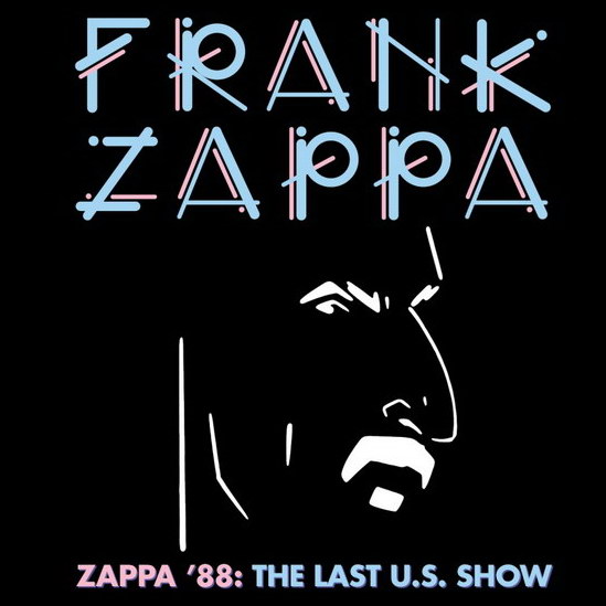 Последний концерт Фрэнка Заппы в США выпустят в июне (Слушать)