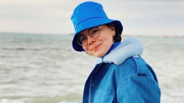 «Так и живем»: Брухунова пожаловалась, что Петросян испортил ее фото