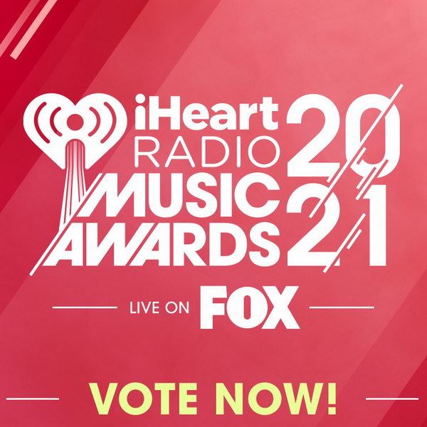 Weeknd лидирует в номинациях iHeartRadio Music Awards 2021